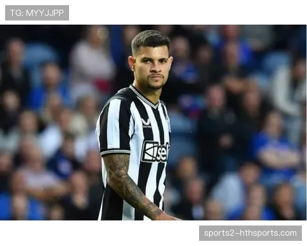 纽卡斯尔吉马良斯伤缺影响 控球率下滑超八个百分点